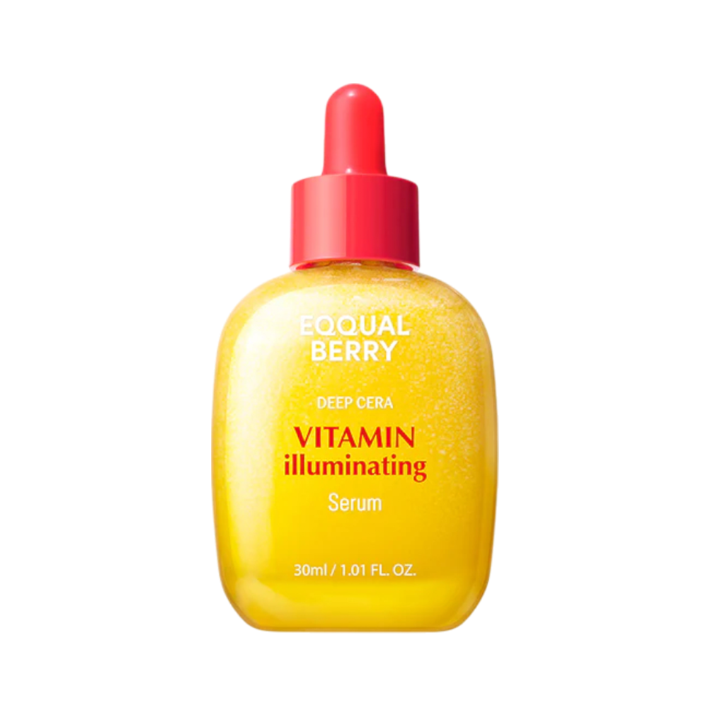Vitamin illuminating Serum