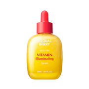 Vitamin illuminating Serum
