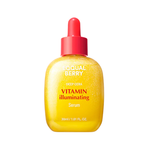Vitamin illuminating Serum