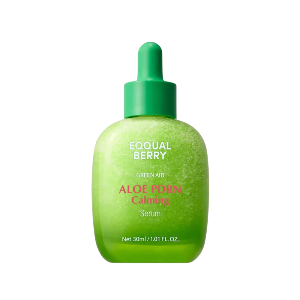 Aloe PDRN Calming Serum