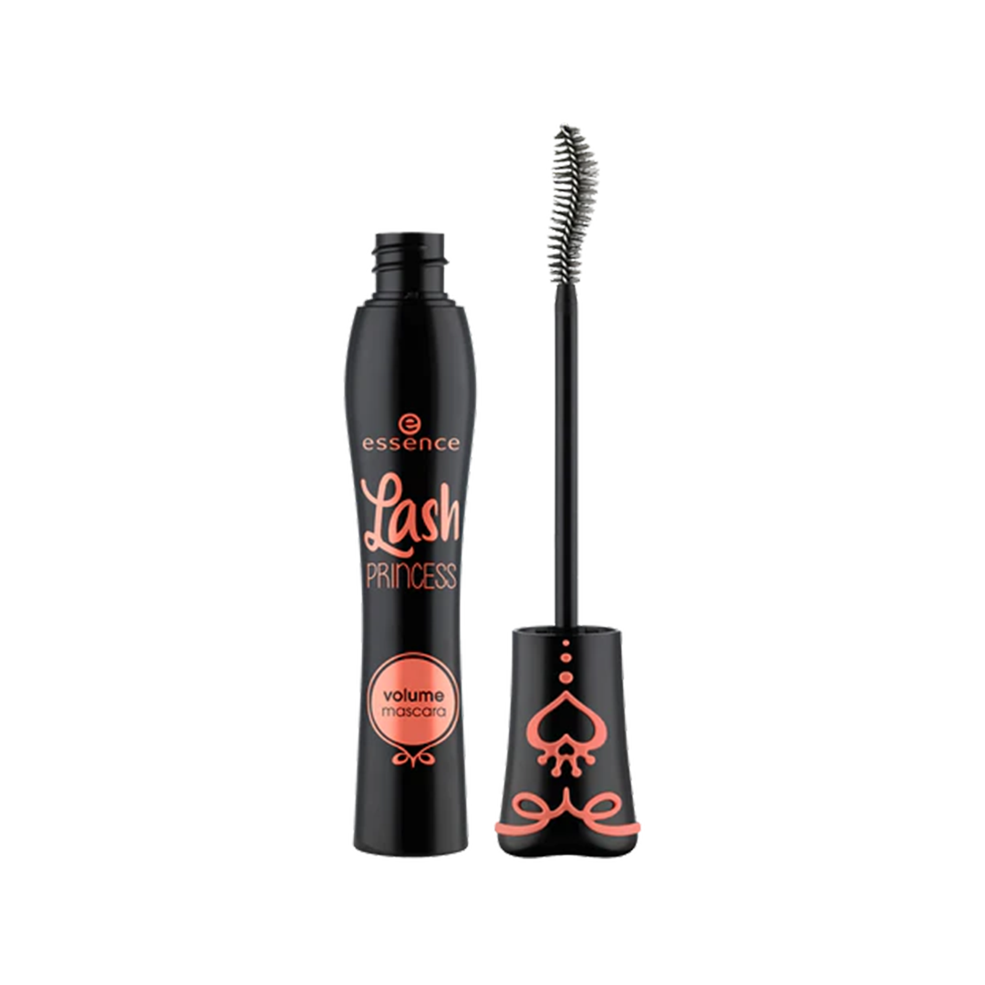 Lash Princess Mascara - Orange
