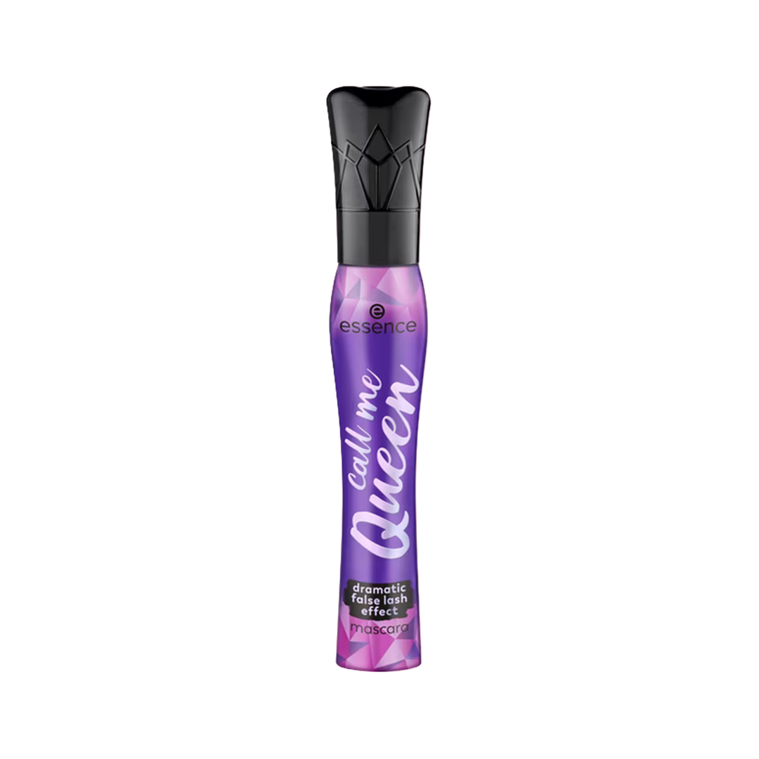 Call Me Queen Dramatic False Lash Effect Mascara