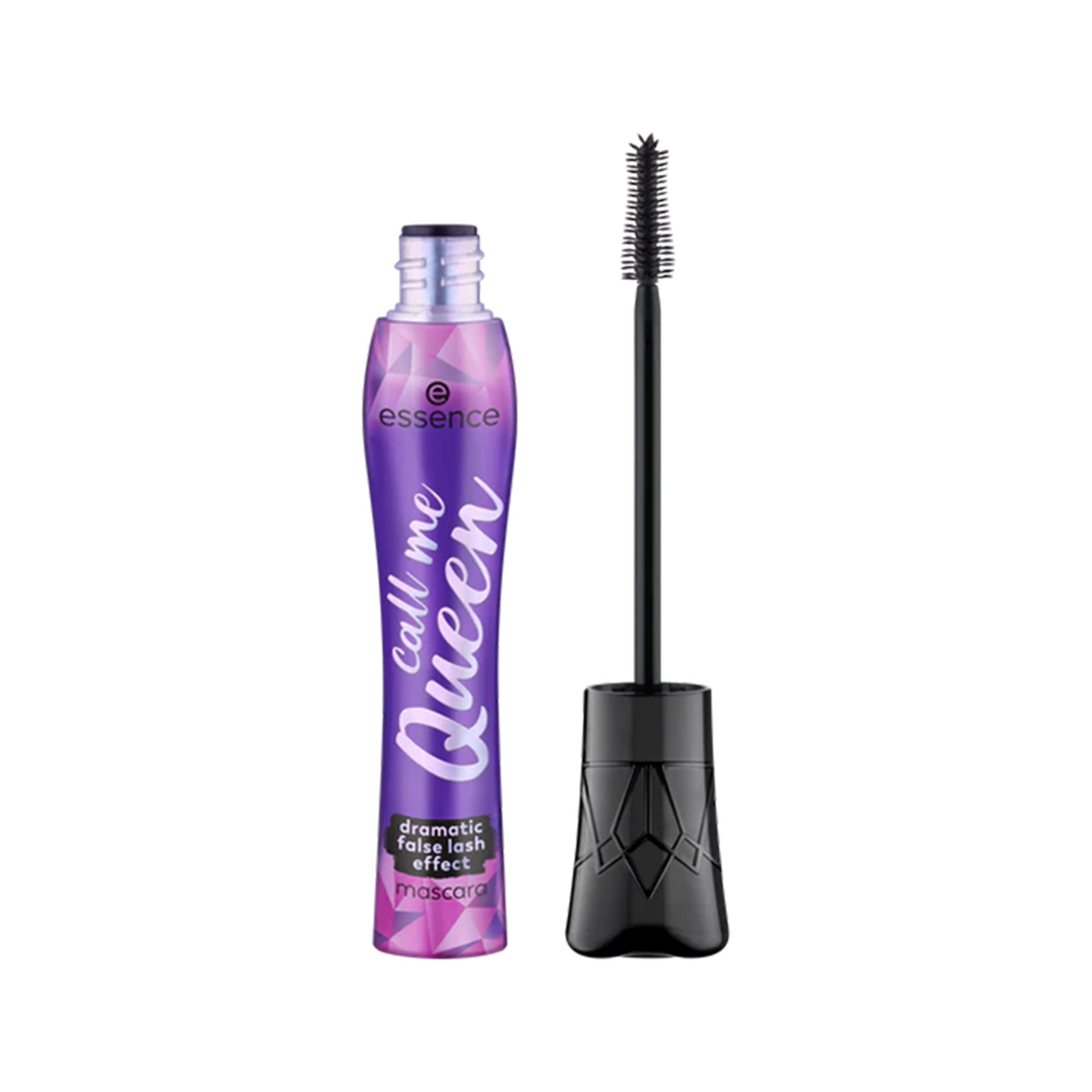 Call Me Queen Dramatic False Lash Effect Mascara