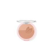 برونزر مات آند جلو ٢ في ١