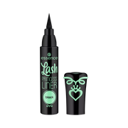 Lash Princess Waterproof Liner Black