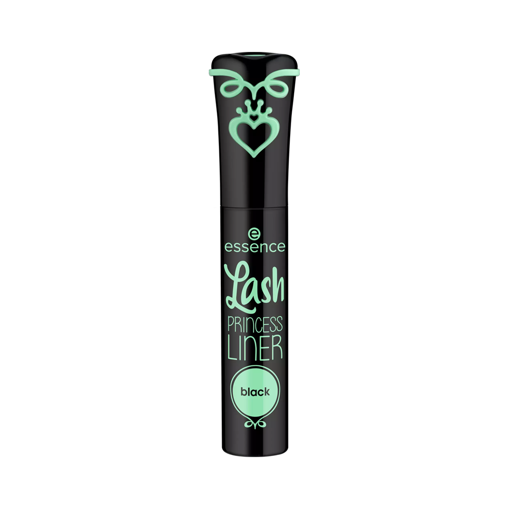Lash Princess Waterproof Liner Black