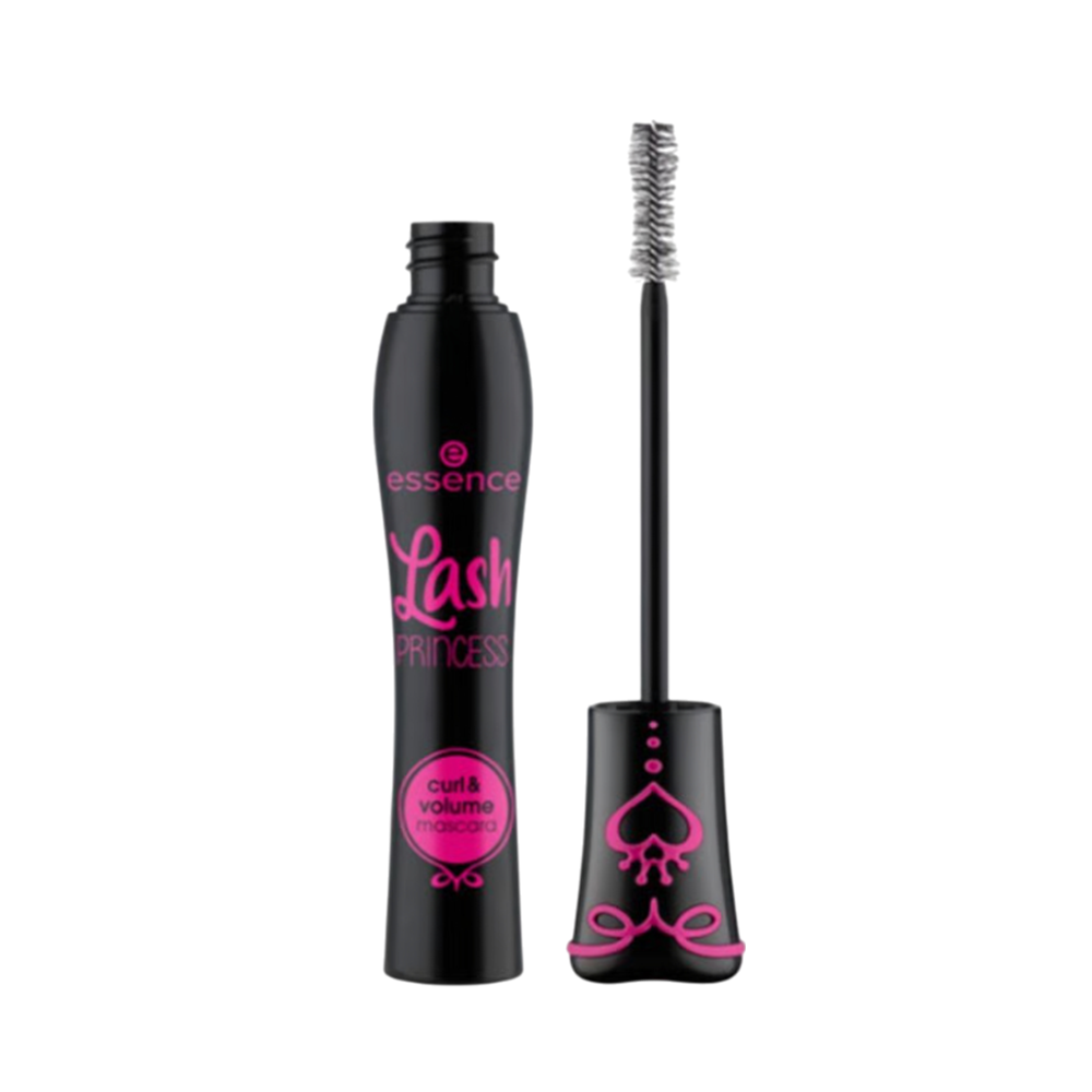 Lash Princess Curl & Volume Mascara