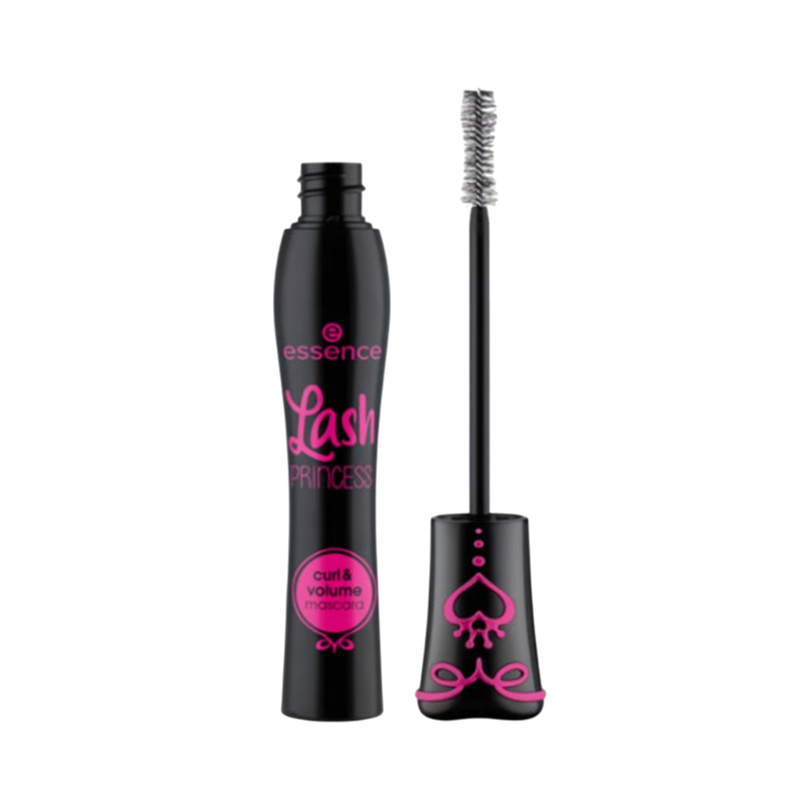 Lash Princess Curl & Volume Mascara