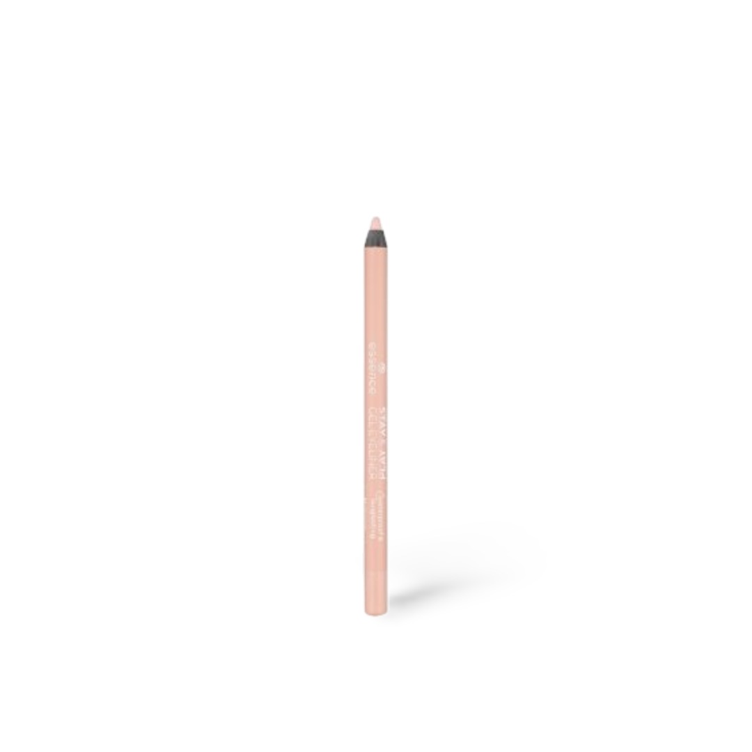 Stay & Play Gel Eyeliner