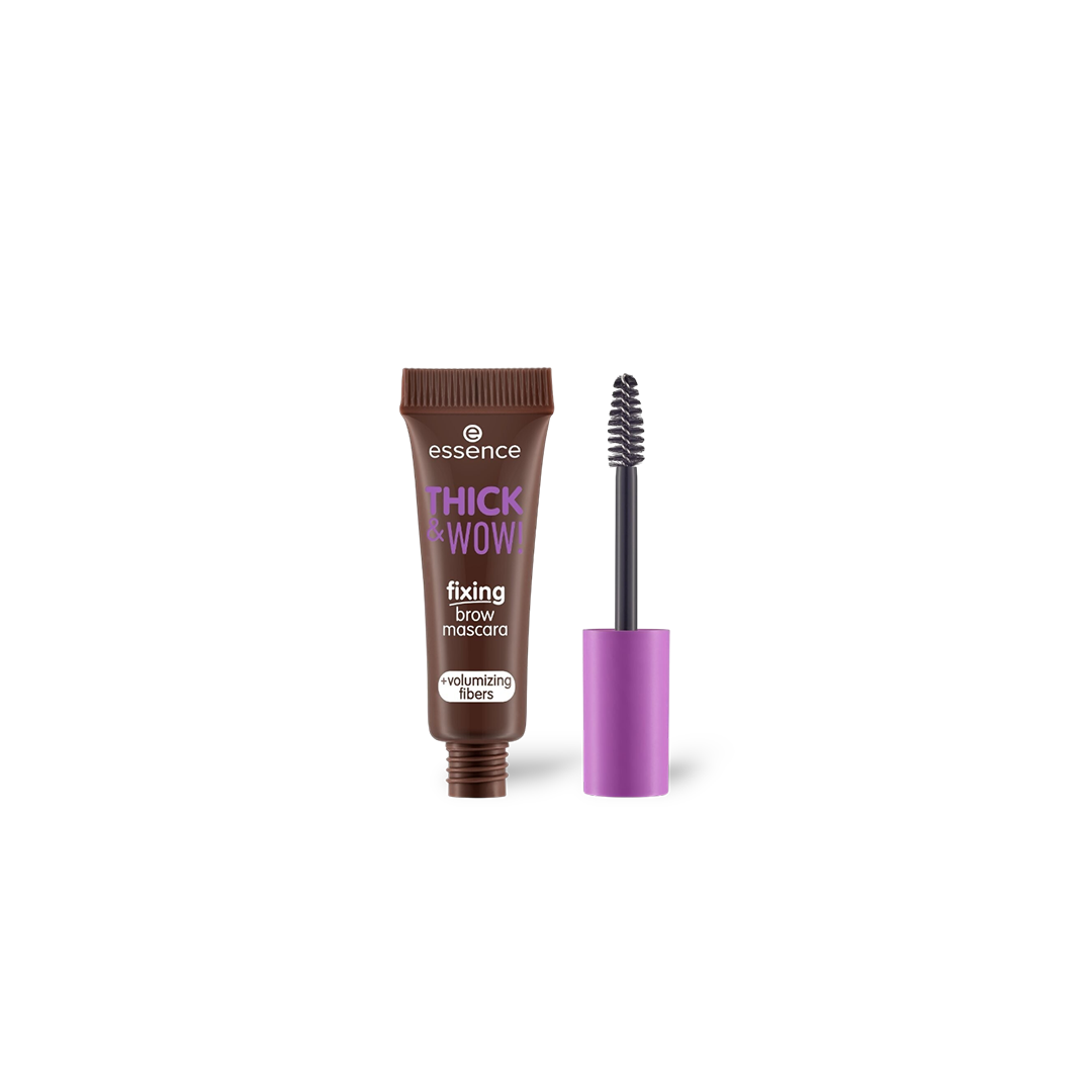 THICK & WOW! Fixing Brow Mascara