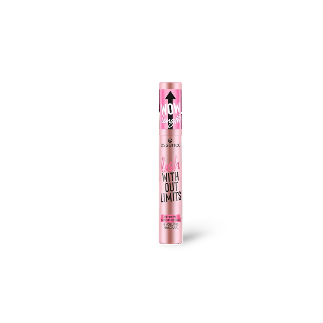 ماسكارا لاش ويذاوت ليميتس اكستريم