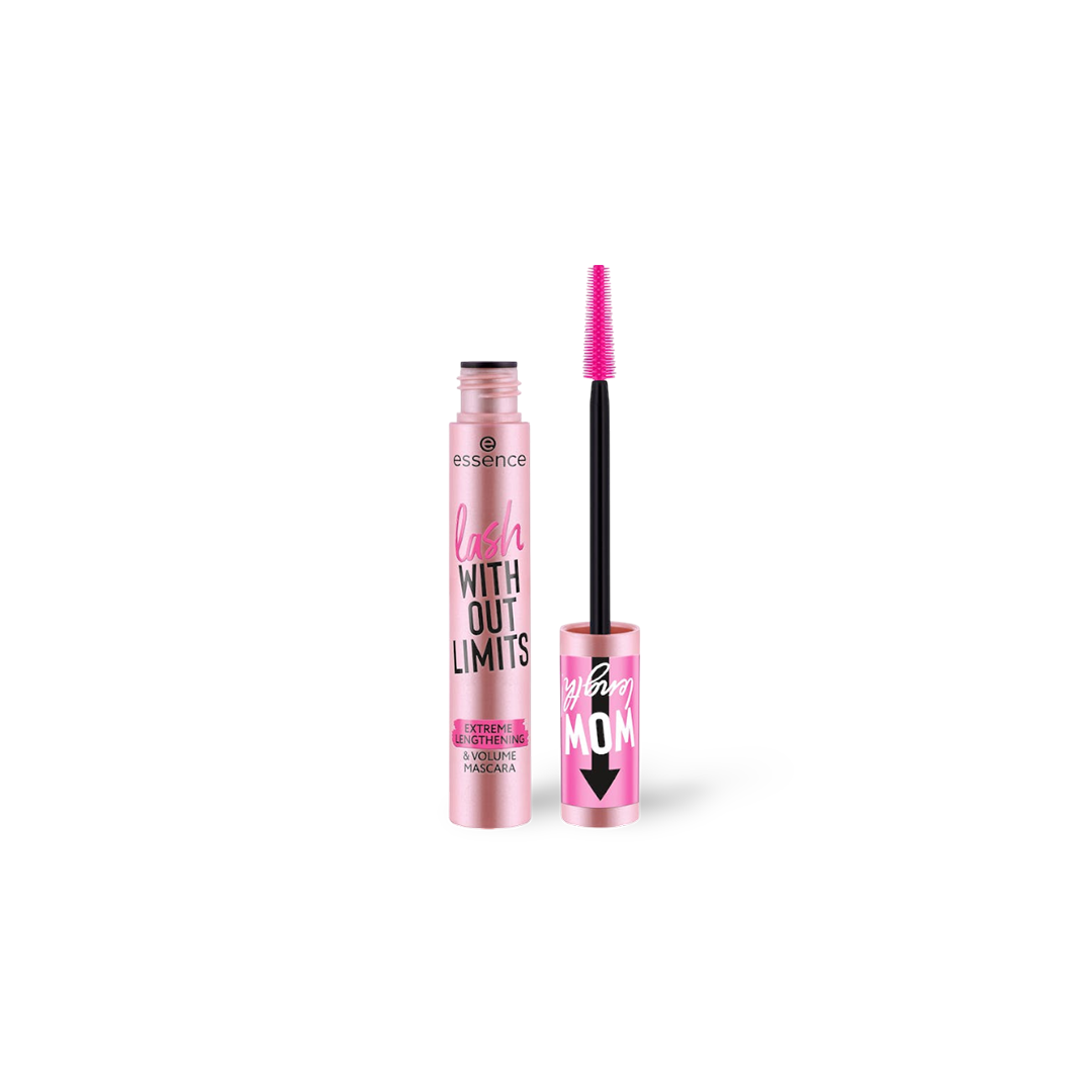 ماسكارا لاش ويذاوت ليميتس اكستريم