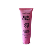 Strawberry Vanilla Body Lotion