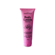 Vanilla Sugar Body Lotion