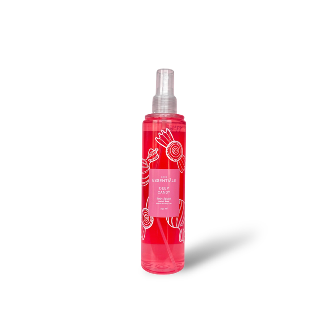 بادي سبلاش - ديب كاندي