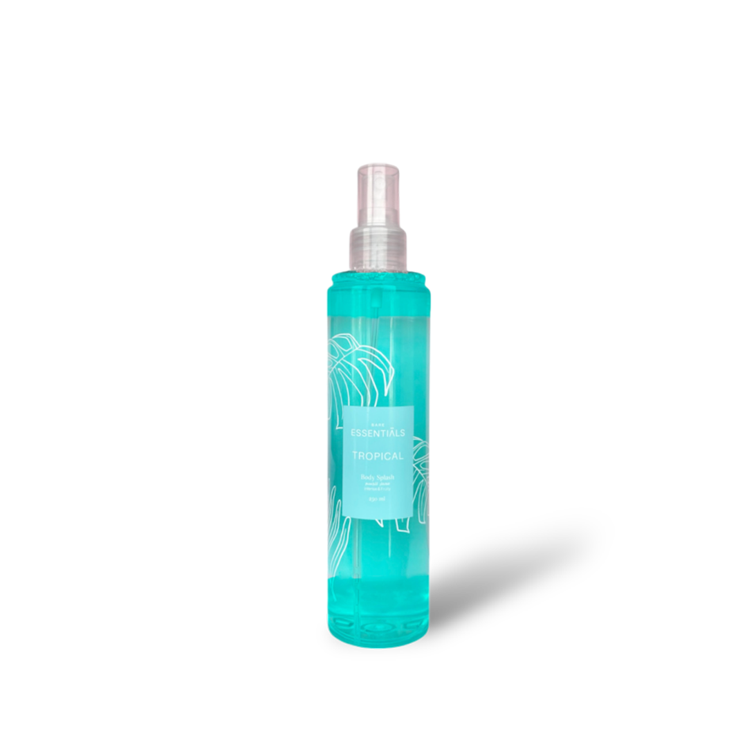 Tropical Paradise Body Splash