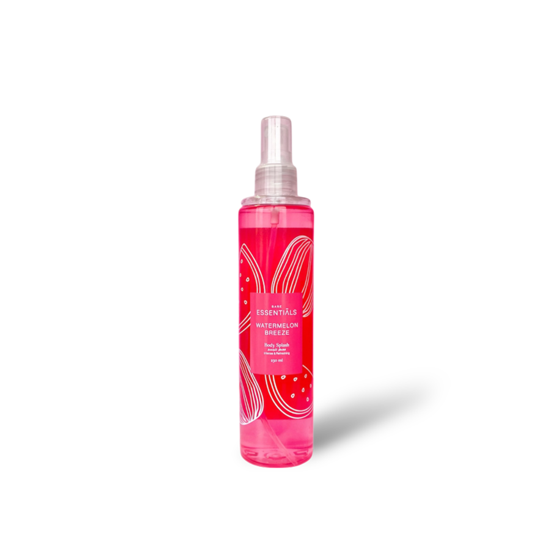 Watermelon Breeze Body Splash