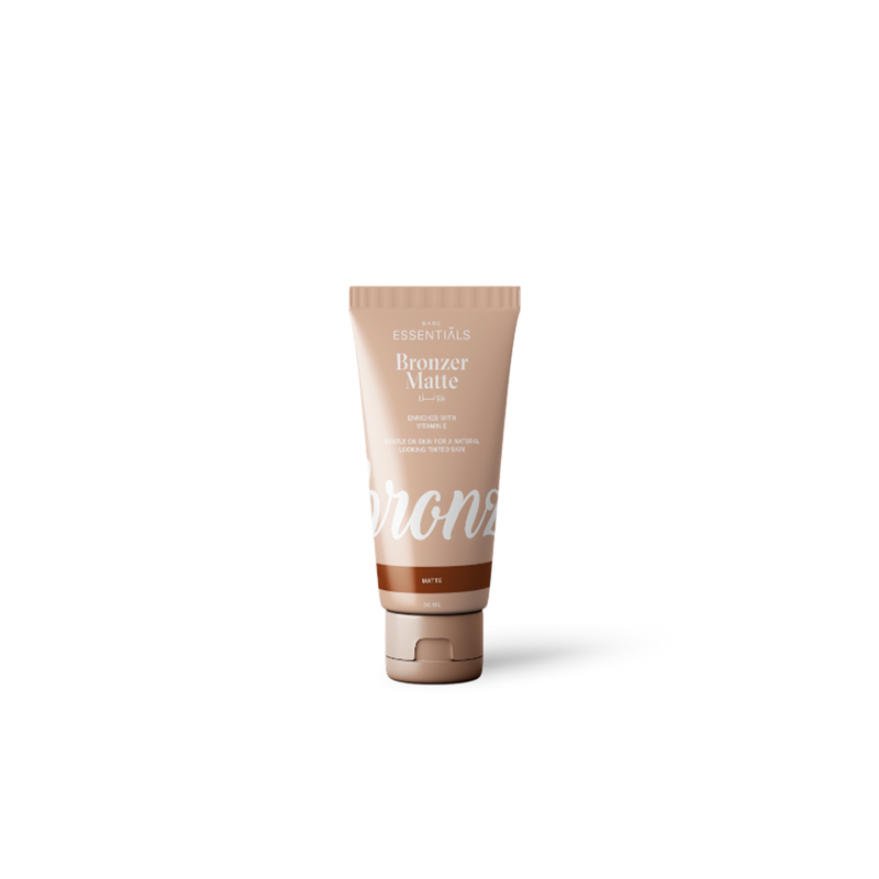Bronze Cream - Tan Collection