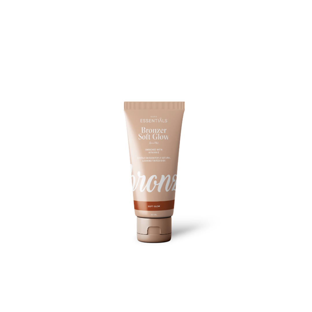 Bronze Cream - Tan Collection