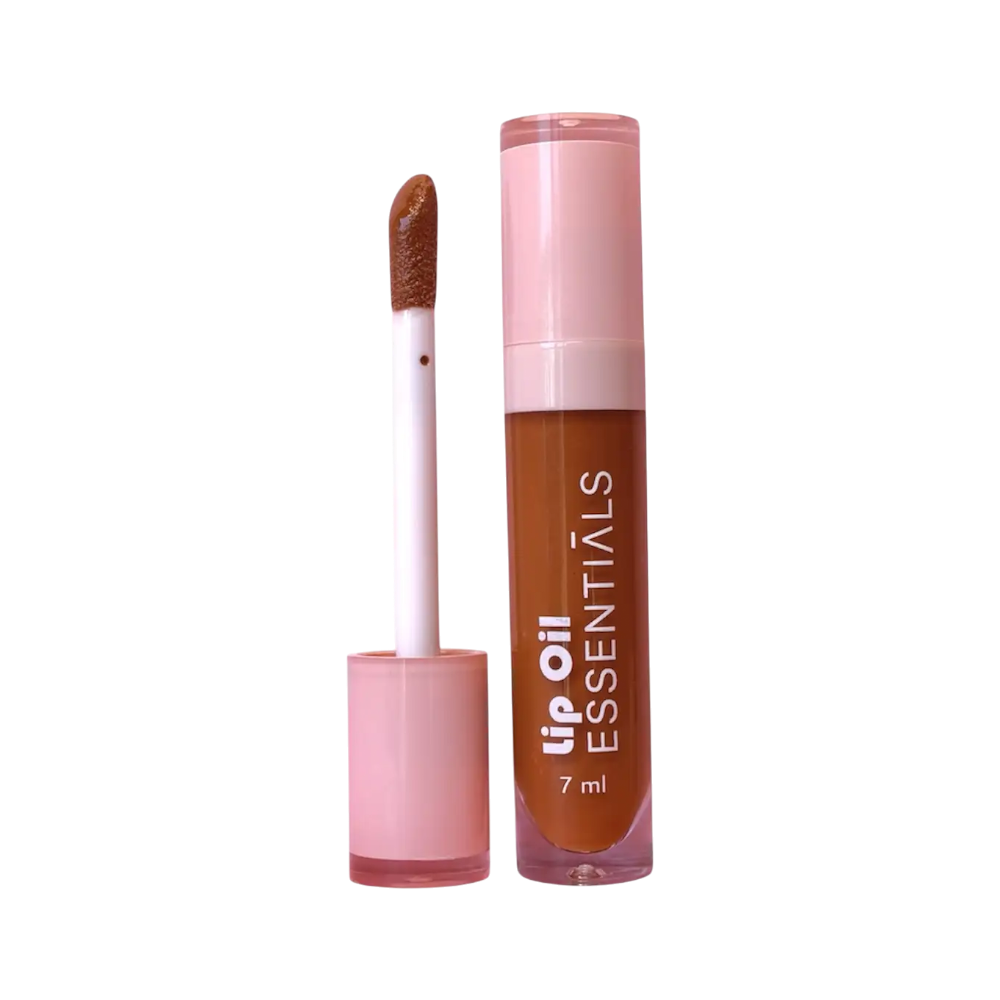 Gummy Glass Lip Oil