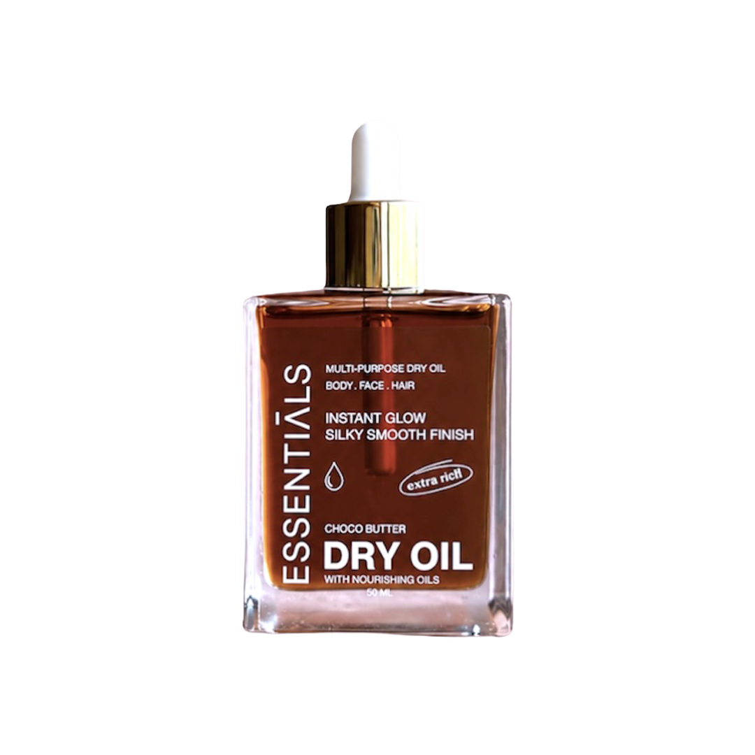 Choco Butter Multipurpose Dry Oil