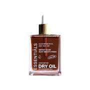 Choco Butter Multipurpose Dry Oil