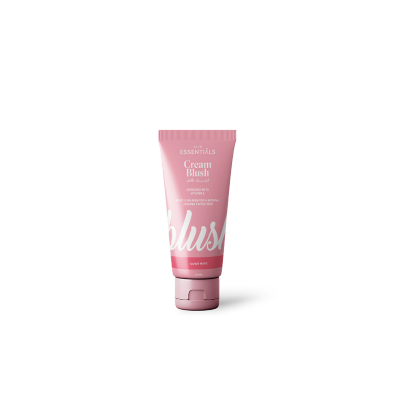 Cream Blush - Milky Collection