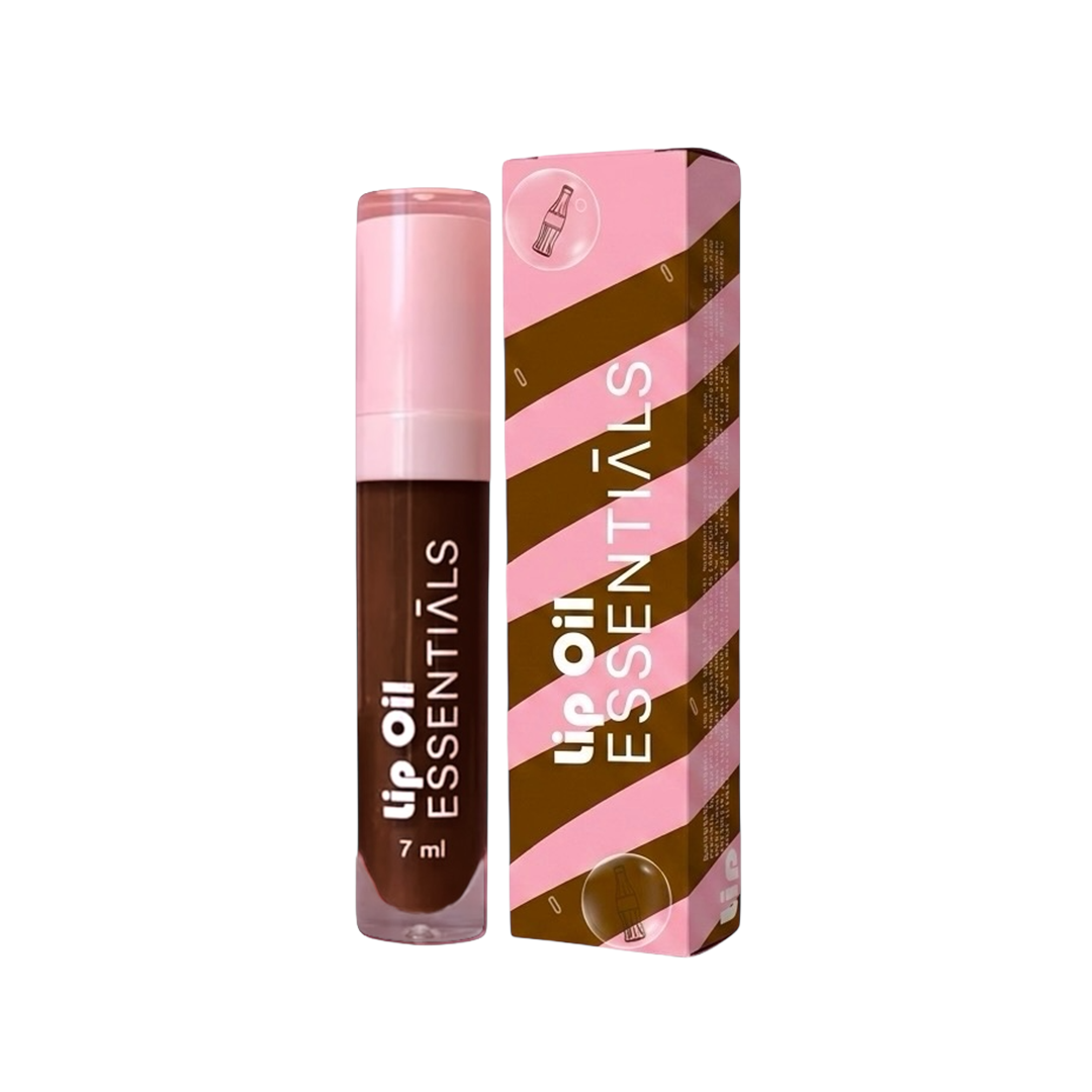 Gummy Glass Lip Oil