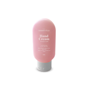 Strawberry Vanilla Hand Cream