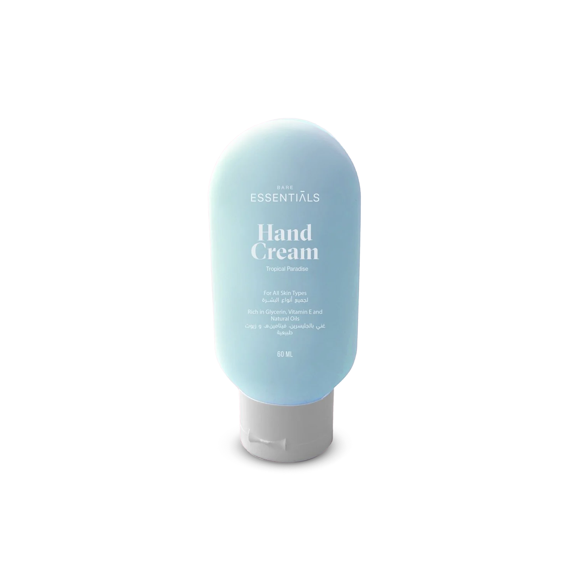 Tropical Paradise Hand Cream