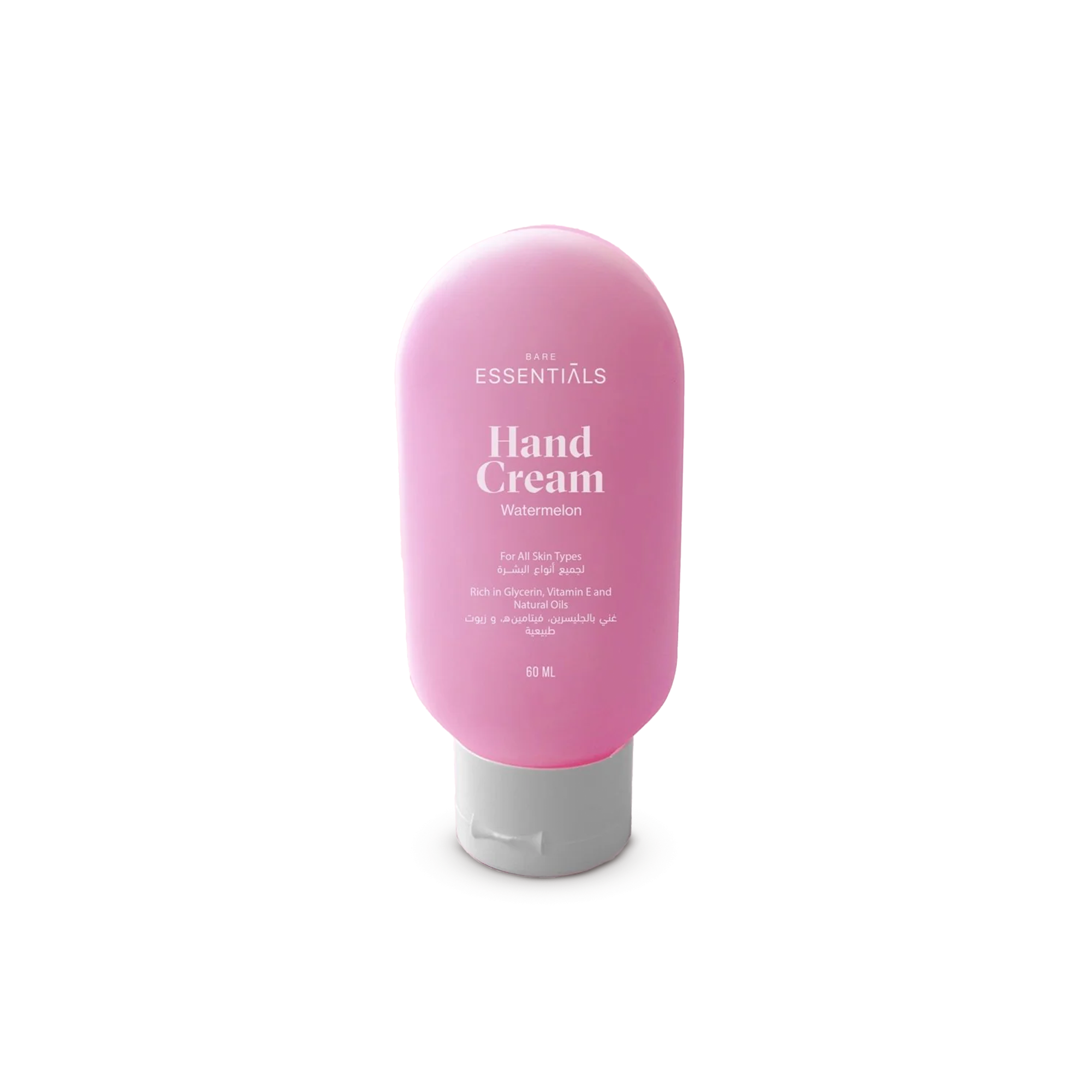 Watermellon Breeze Hand Cream
