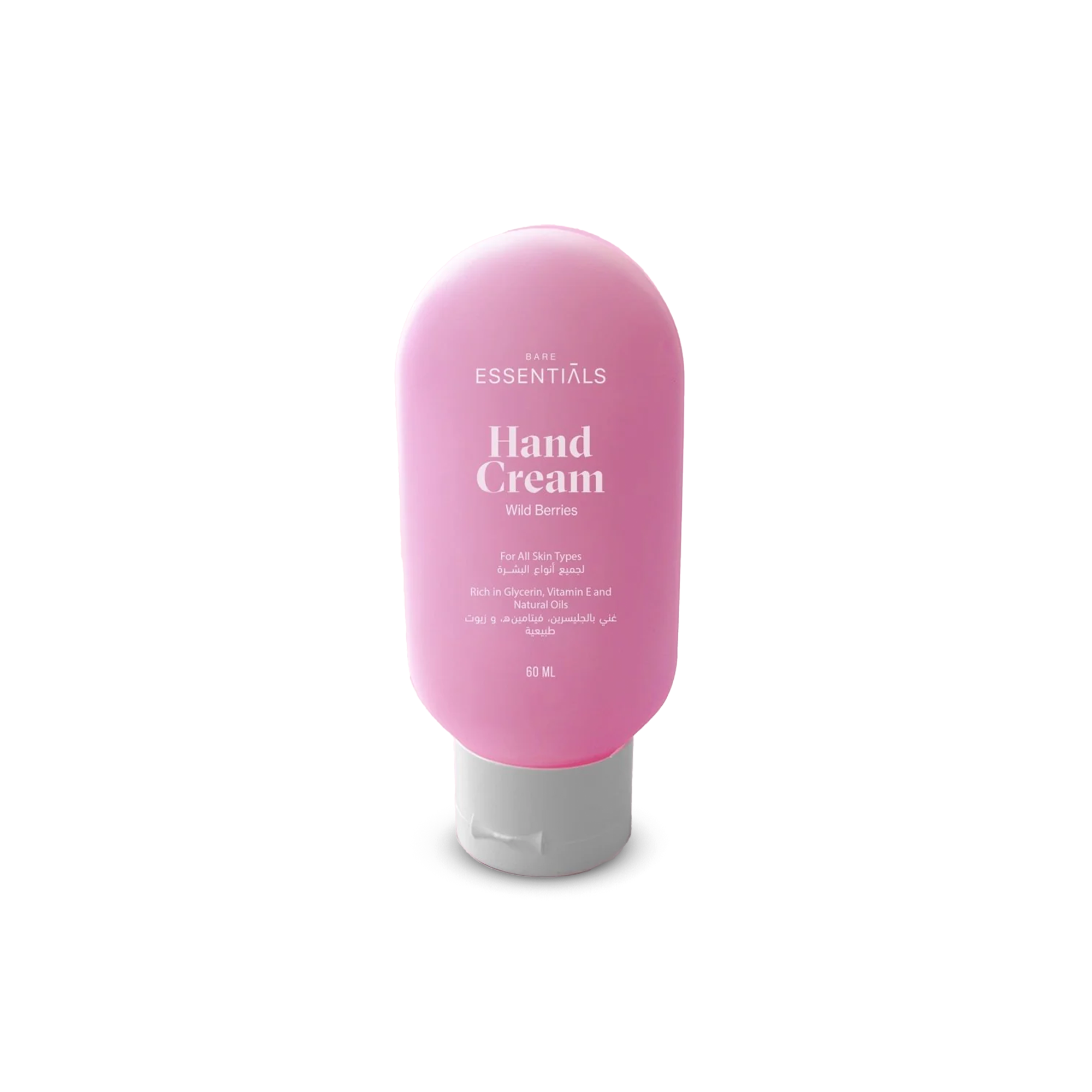 Wild Berries Hand Cream