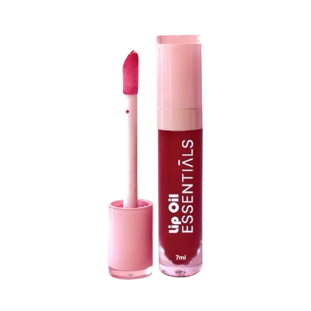 Gummy Glass Lip Oil