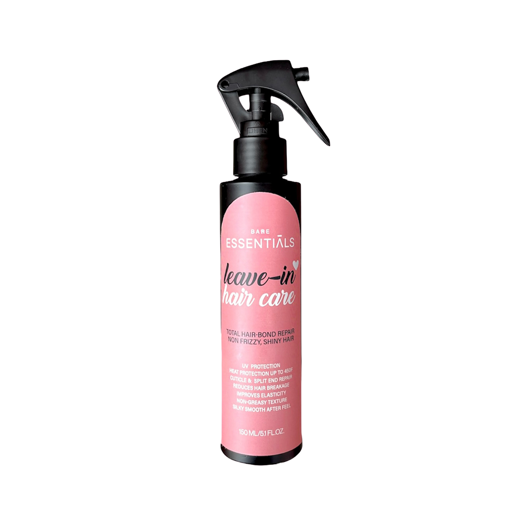 Leave-In Hair Care
