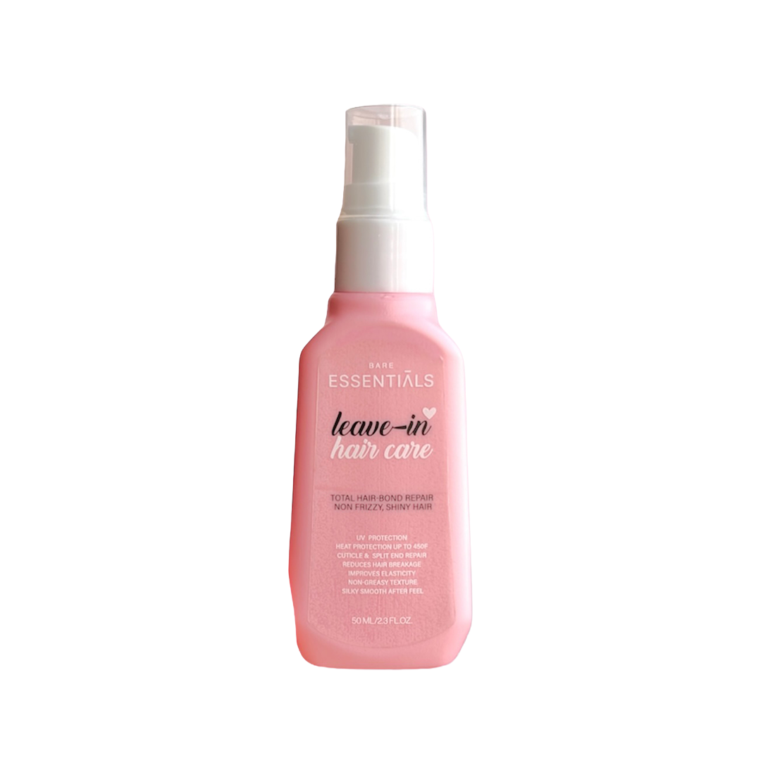 Leave-In Hair Care