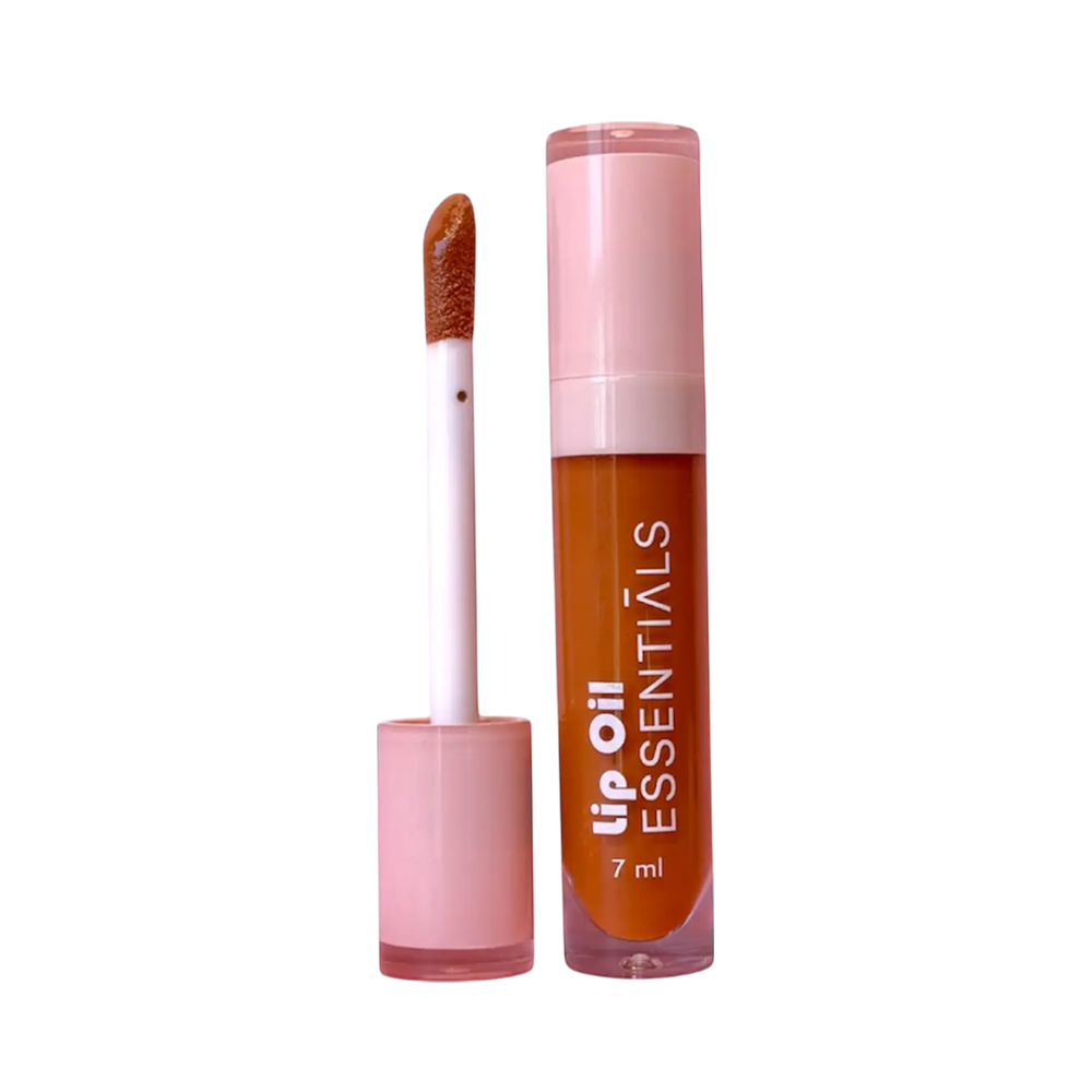 Gummy Glass Lip Oil