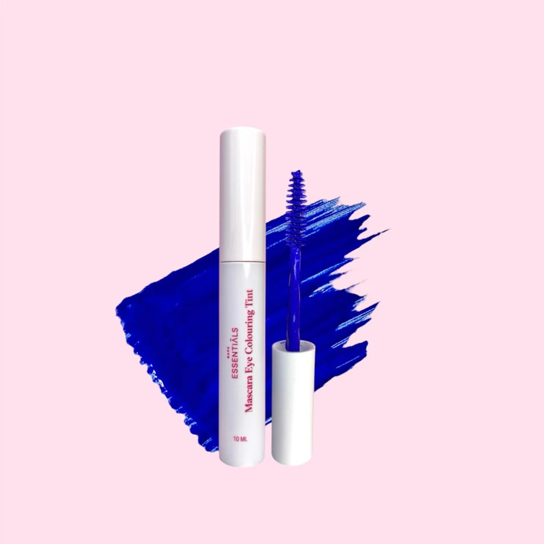 Mascara Eye Colouring Tint