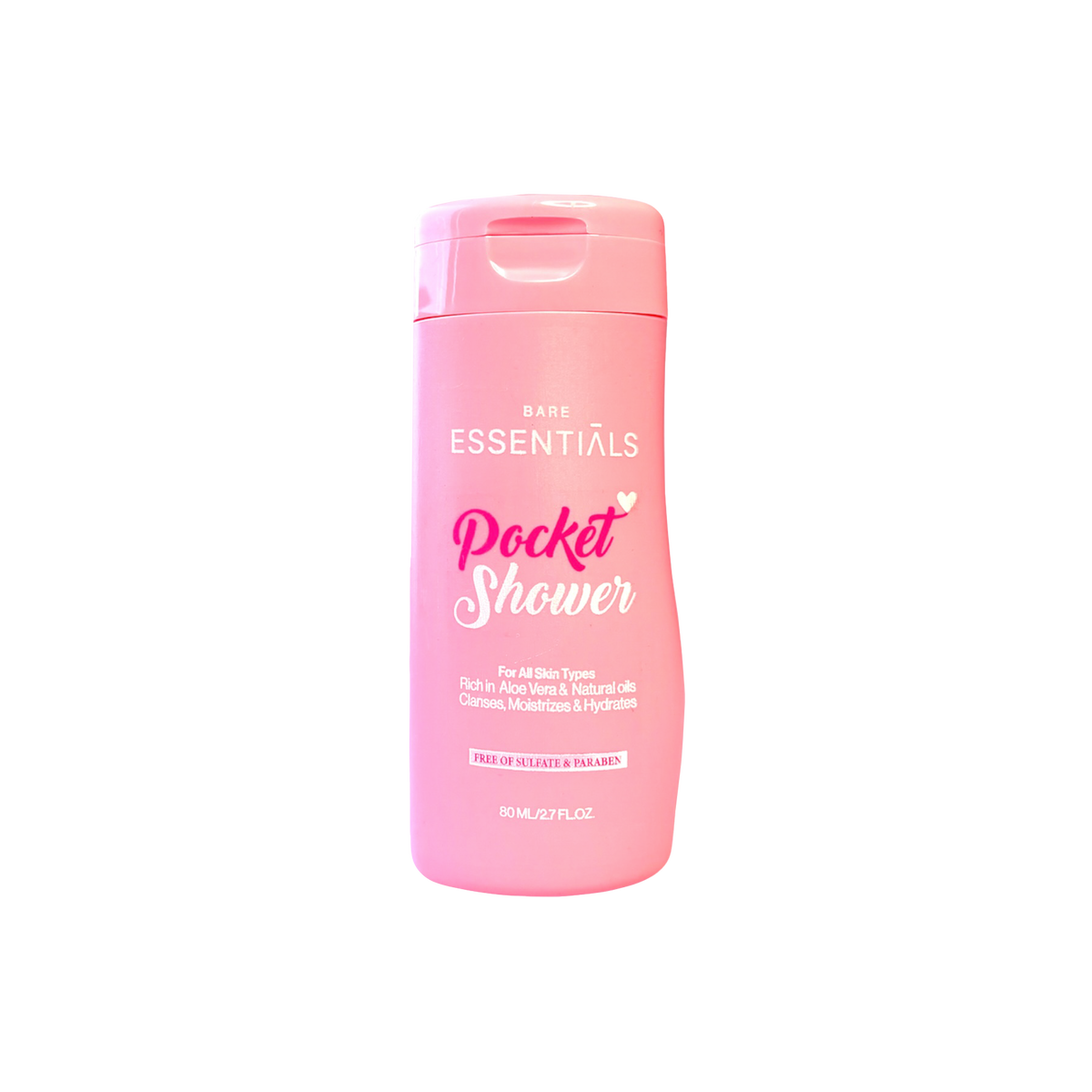 Vanilla Sugar Shower Gel