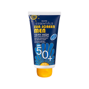 Sunscreen SPF50+ Men