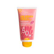 Sunscreen SPF50+ Sensitive & Red Prone Skin