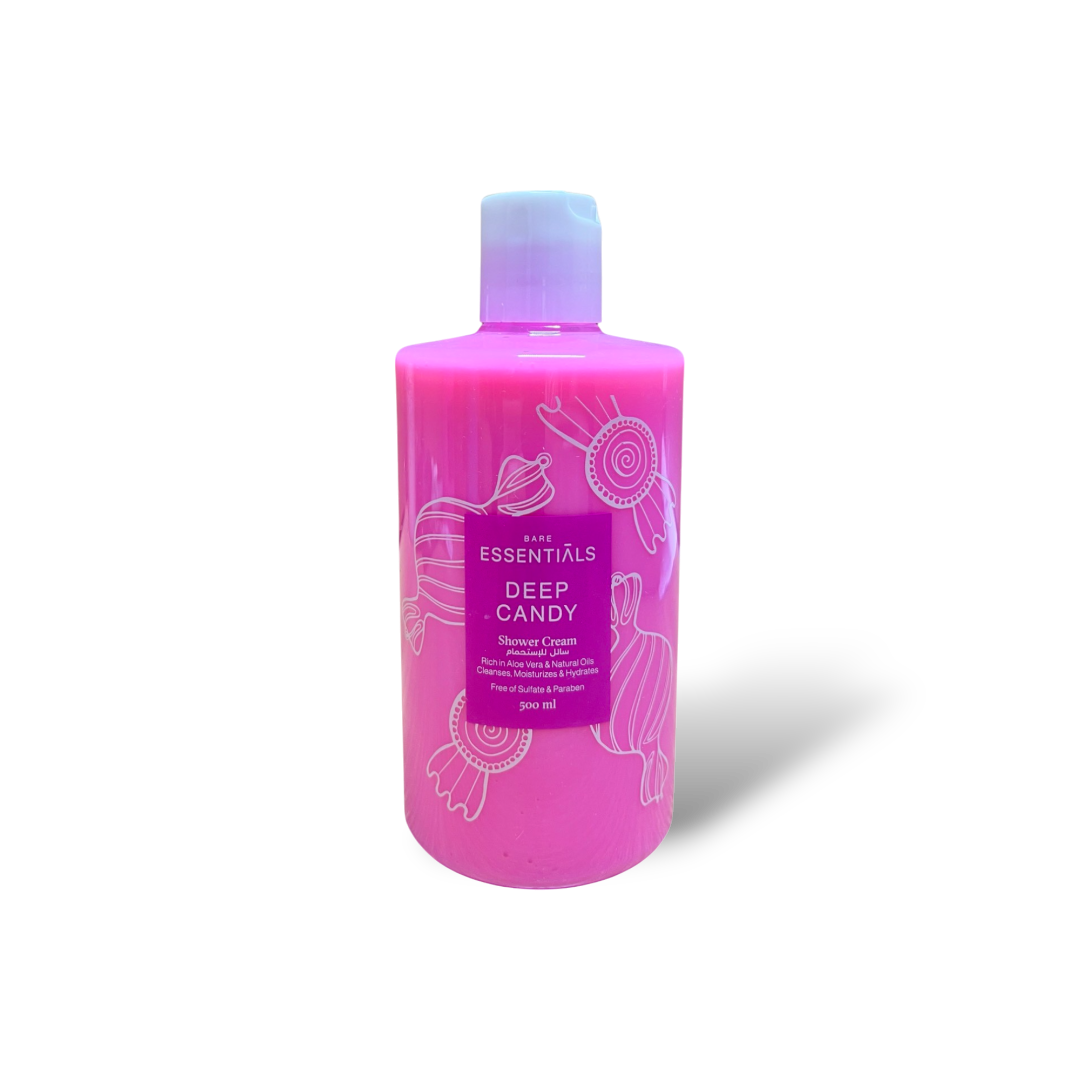 شاور كريم - ديب كاندي