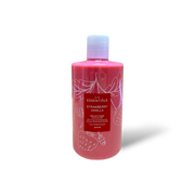 Strawberry Vanilla Shower Cream