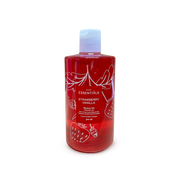 Strawberry Vanilla Shower Gel