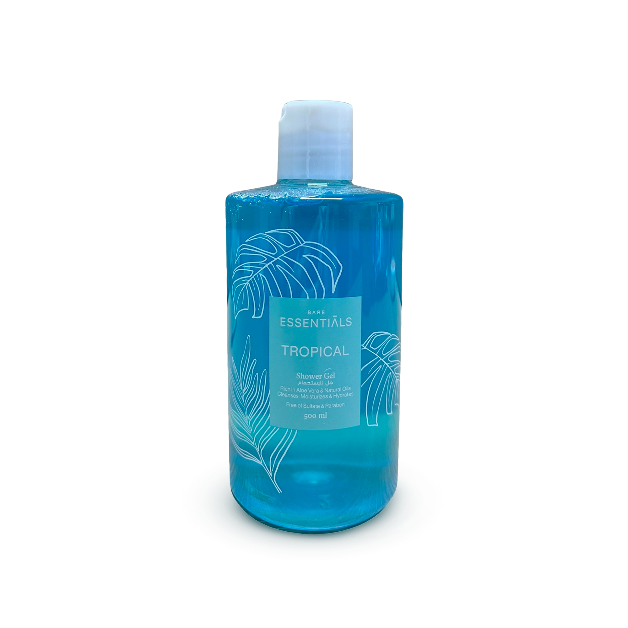 Tropical Shower Gel