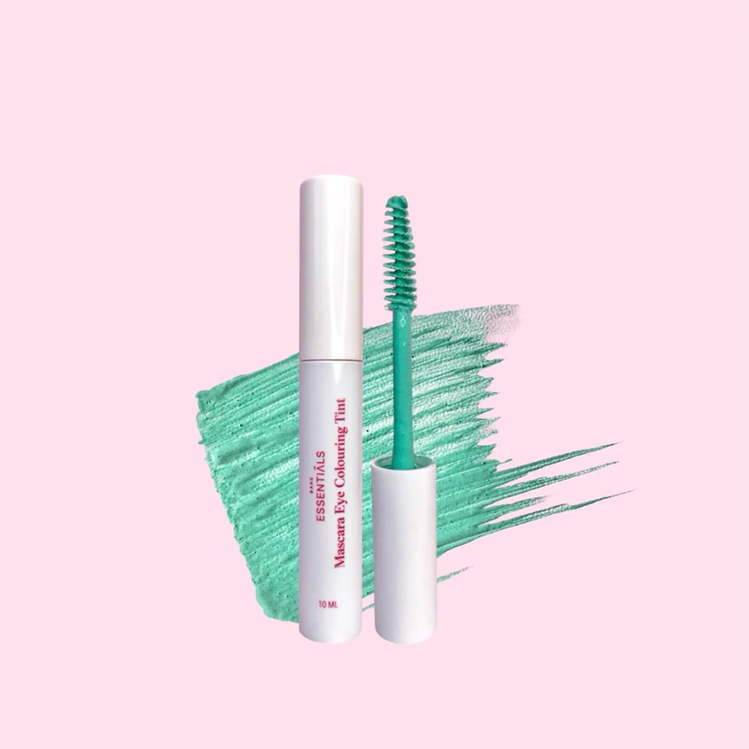 Mascara Eye Colouring Tint