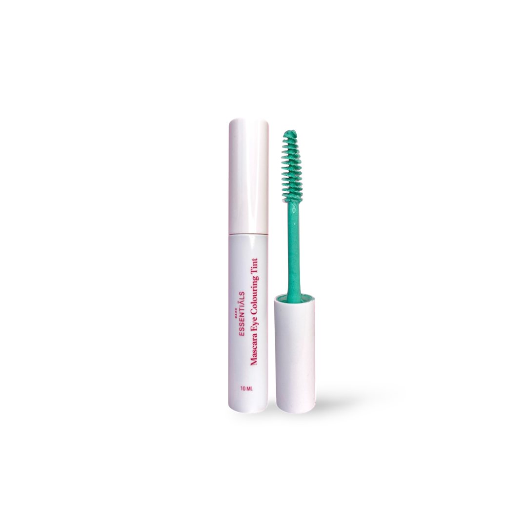 Mascara Eye Colouring Tint