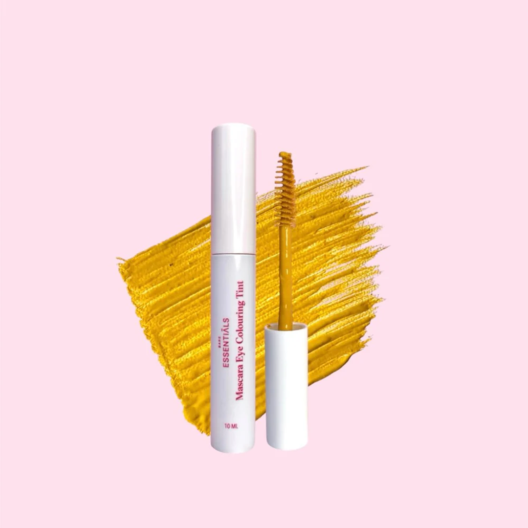 Mascara Eye Colouring Tint