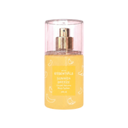 Glzed Banana Body Splash
