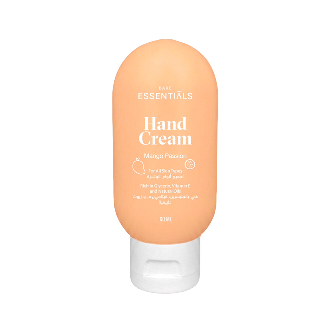 Mango Passion Hand Cream