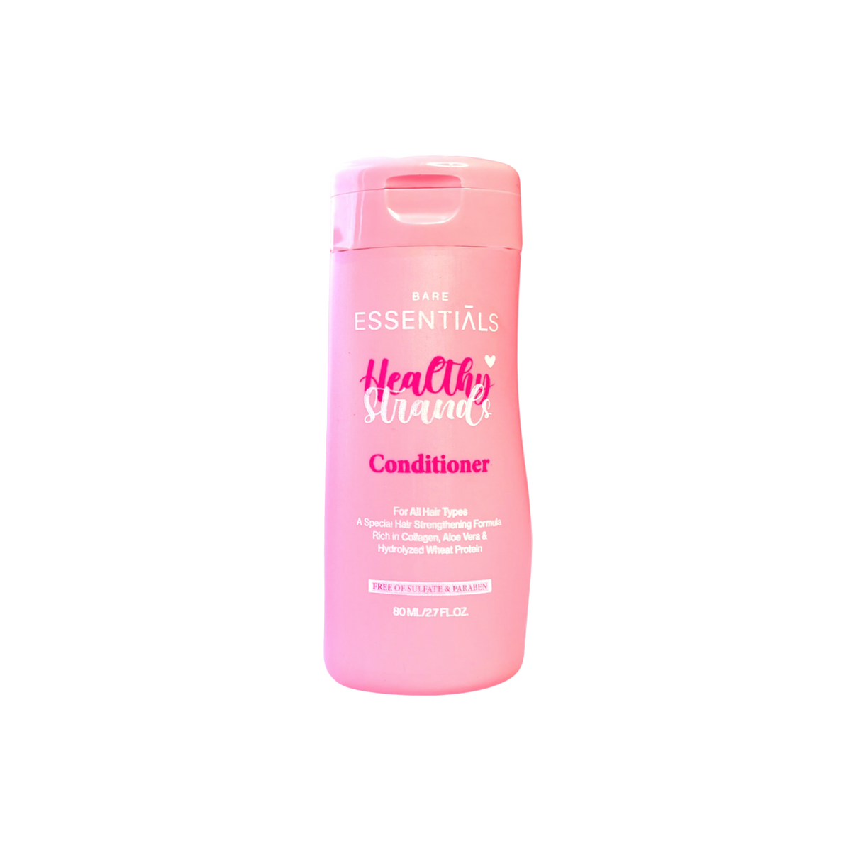 Healthy Strands Conditioner